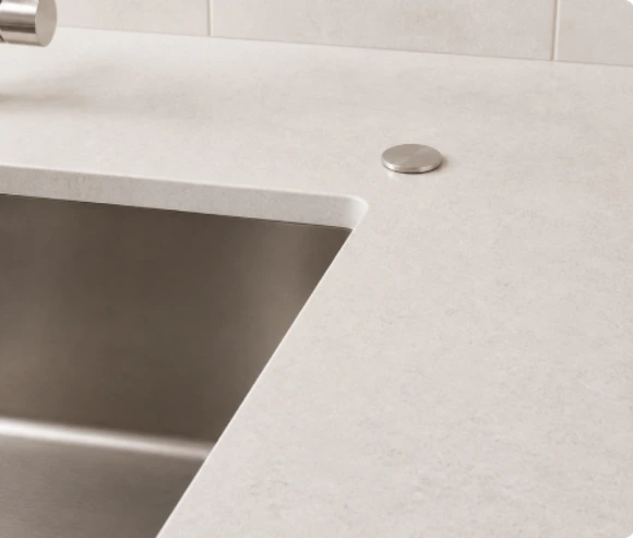hole from single tap reverse osmosis system