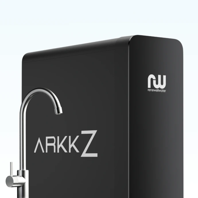 Arkkz reverse osmosis system