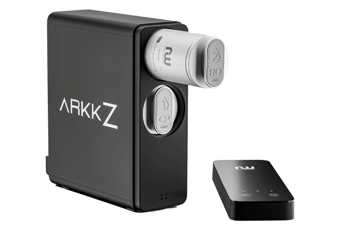 Arkkz reverse osmosis system