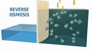 reverse-osmosis