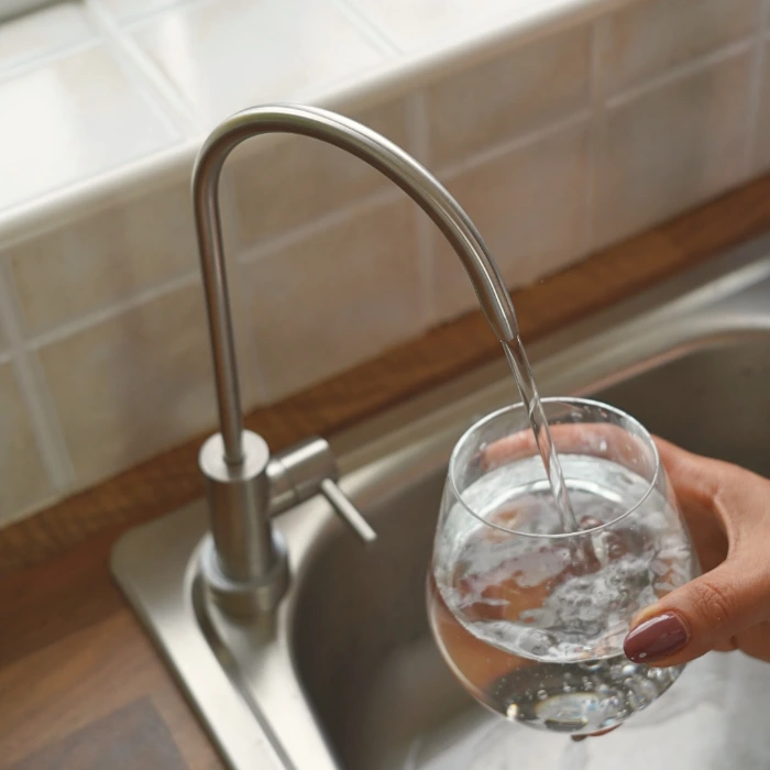 Tap water fitleres by arkkz