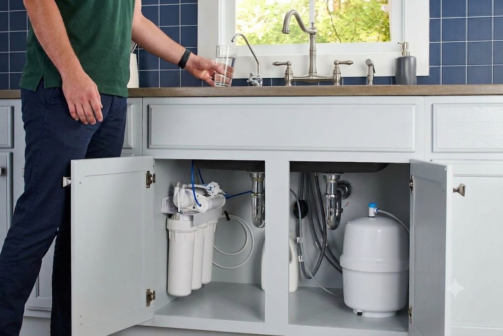 Traditional RO System Sizing Traditional RO System Sizing