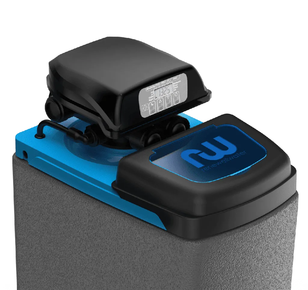 Compact Blu 10L Water Softener.webp