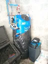 Blu Softener 20L