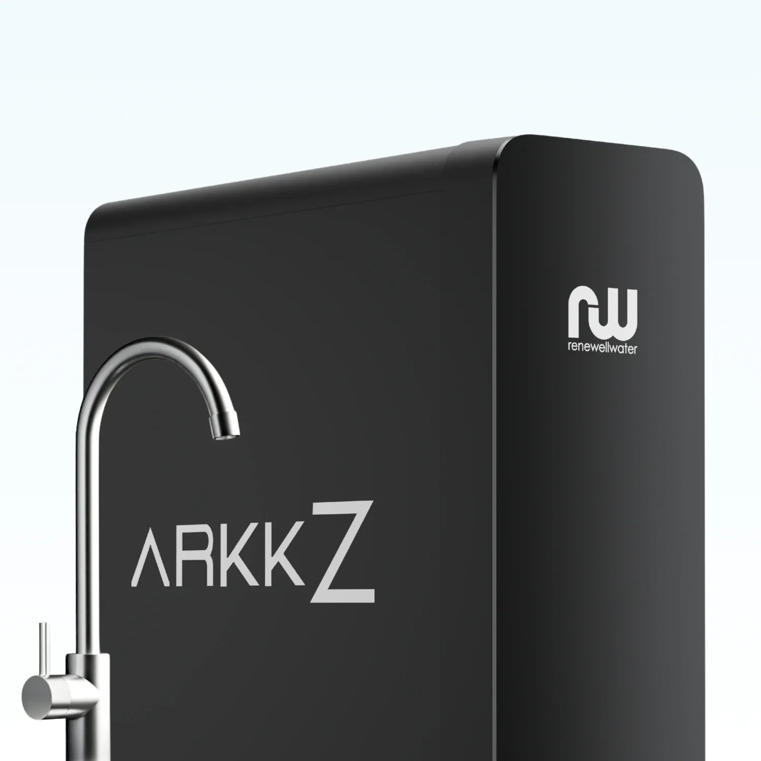 [AW-RB23-800] ArkkZ Water Filter | Undersink Reverse Osmosis System | 800GPD