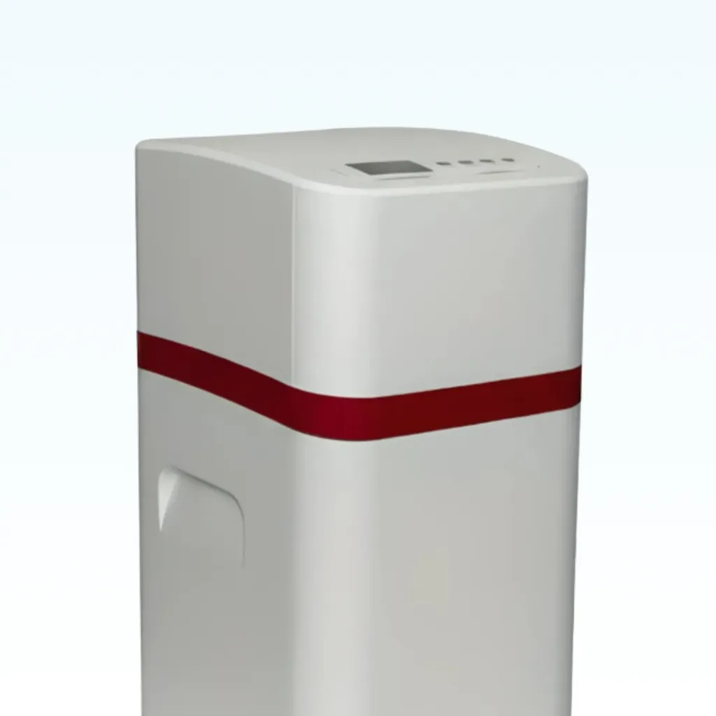 [CF27-0914] RED Whole House Chlorine Removal System