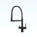 New Rio Tri Flow Kitchen Tap