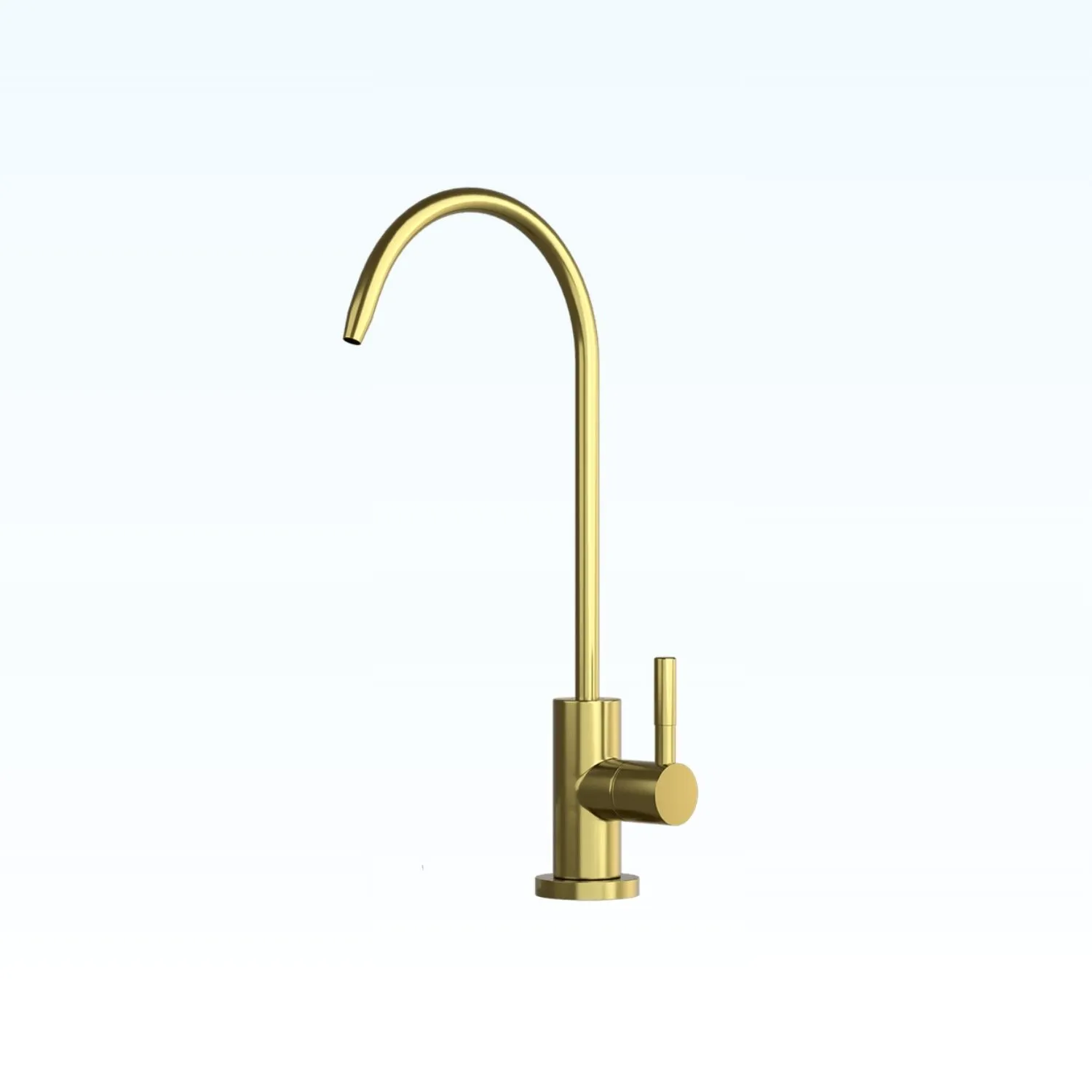 Single Lever Tap | Water Filter Compatible