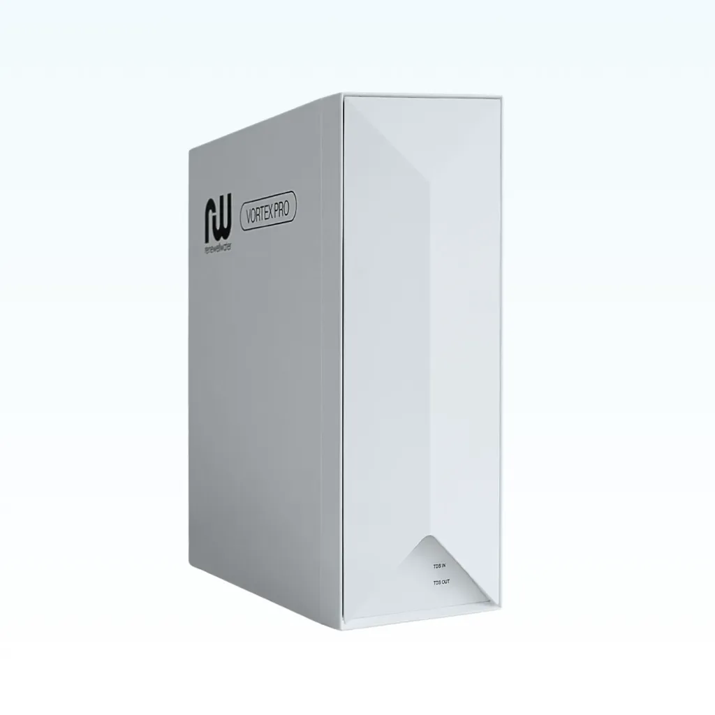 VORTEX PRO 800G RO System