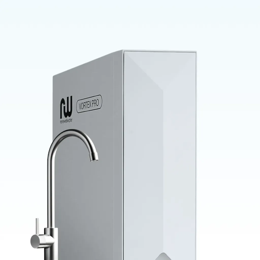VORTEX PRO 800G Reverse Osmosis System