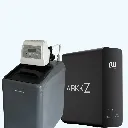 Classic Package - Reverse Osmosis & Water Softener