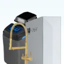 TRIO Package: Choose your Softener, RO and Tap